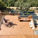 Villa Lloret De Mar