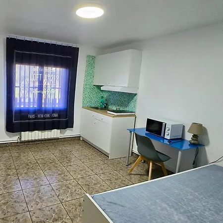 Villa Lloret De Mar Guest house
