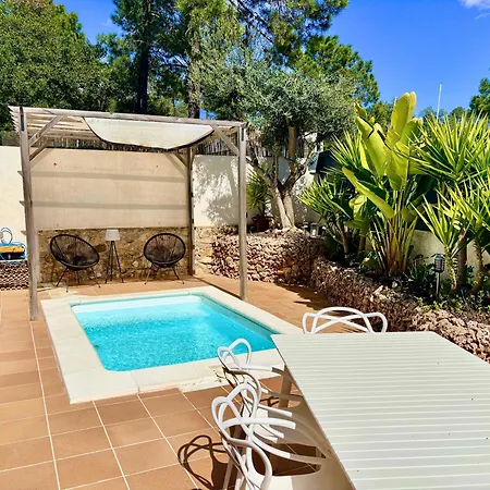 Villa Lloret De Mar Guest house
