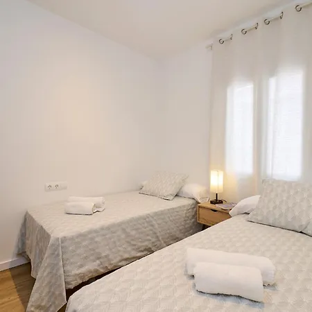 Apartment Xic1 - *