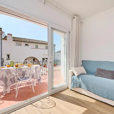 Apartment Xic1 -