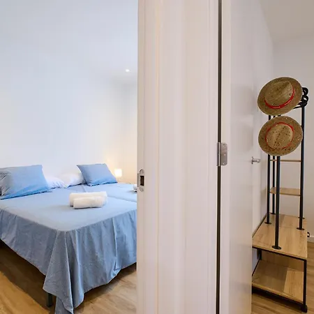 Xic1 - Apartment *