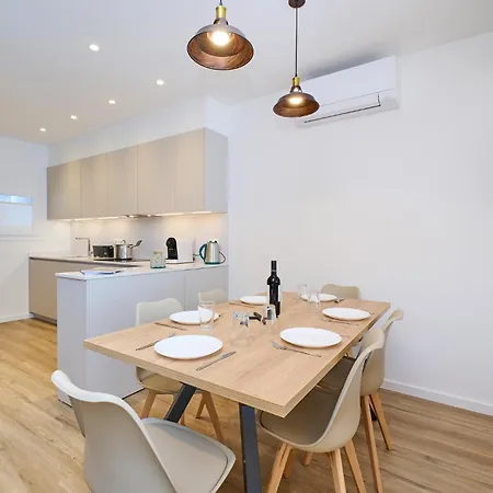 Xic1 - Apartment Llafranc