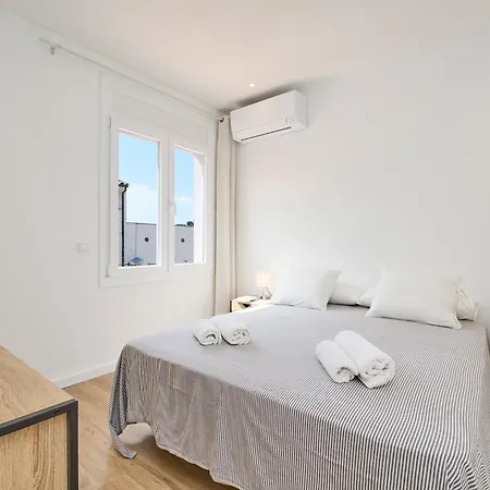 Apartment Xic1 - Llafranc