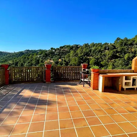 Villa Lloret De Mar リョレート・デ・マル