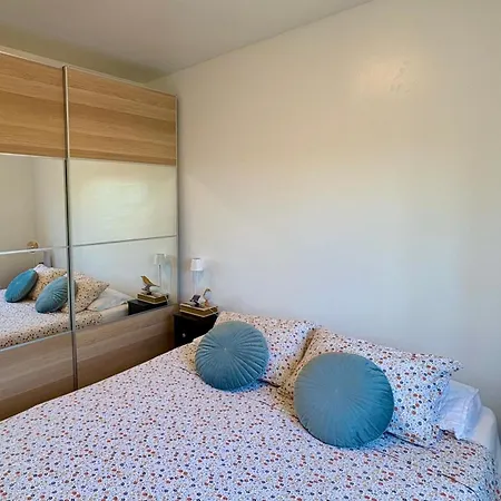 Villa Lloret De Mar يوريت دي مار
