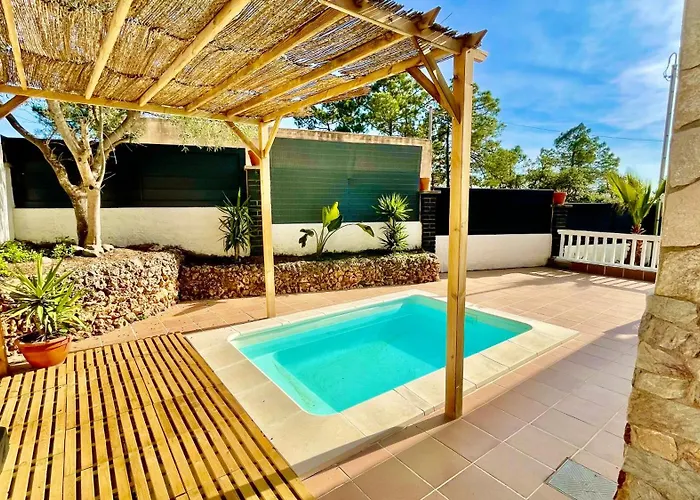Maison d'hôtes Villa Lloret De Mar