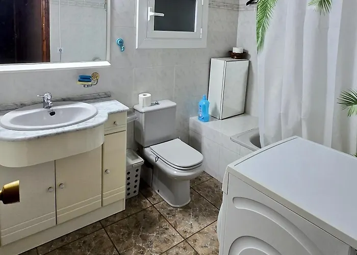 Villa Lloret De Mar Maison d'hôtes Lloret de Mar