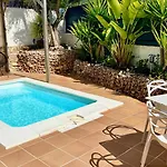 Maison d'hôtes Villa Lloret De Mar