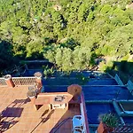 Villa Lloret De Mar Maison d'hôtes Lloret de Mar
