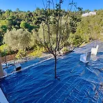 Villa Lloret De Mar Maison d'hôtes Lloret de Mar