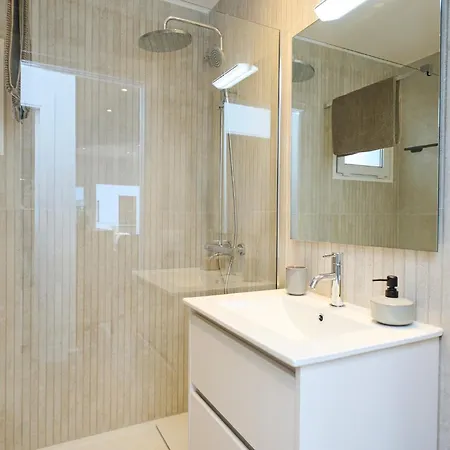 Apartment Xic1 - Llafranc