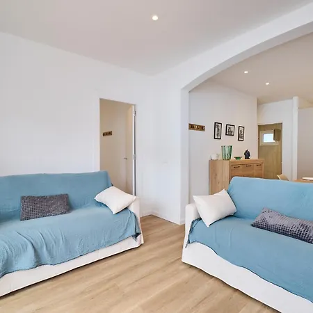 Appartement Xic1 -