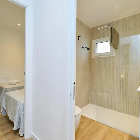 Xic1 - Apartment