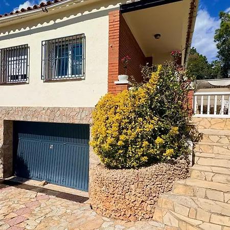 Casa de hóspedes Villa Lloret De Mar Lloret de Mar