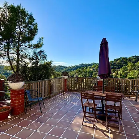 Villa Lloret De Mar 4*