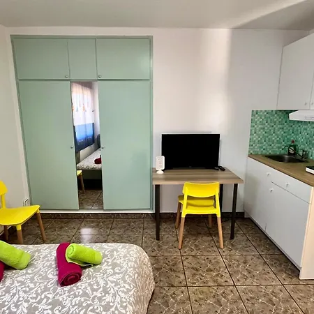 Villa Lloret De Mar Penzion Lloret de Mar