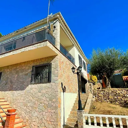 Villa Lloret De Mar