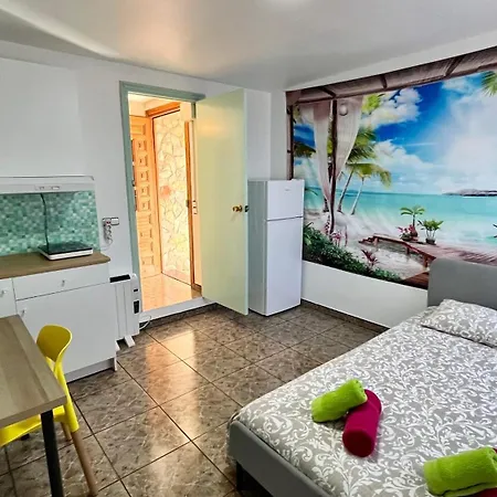 Villa Lloret De Mar Lloret de Mar
