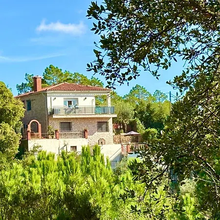 Villa Lloret De Mar