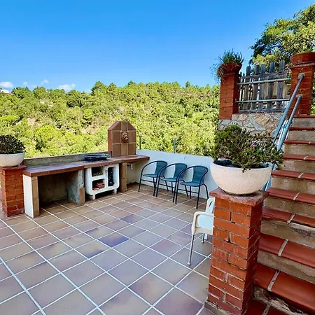 Villa Lloret De Mar Penzion