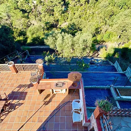 Villa Lloret De Mar Lloret de Mar