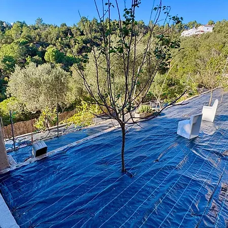 Villa Lloret De Mar Penzion Lloret de Mar