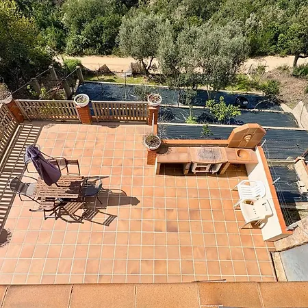 Villa Lloret De Mar