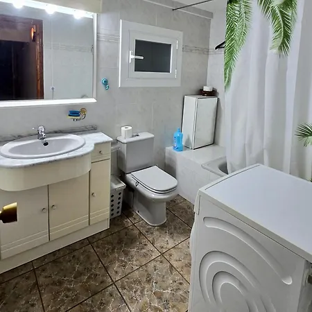 Villa Lloret De Mar Penzion Lloret de Mar