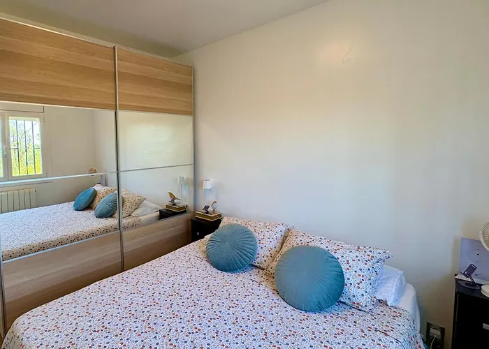 Villa Lloret De Mar Lloret de Mar