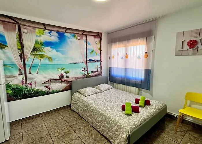 Villa Lloret De Mar Lloret de Mar