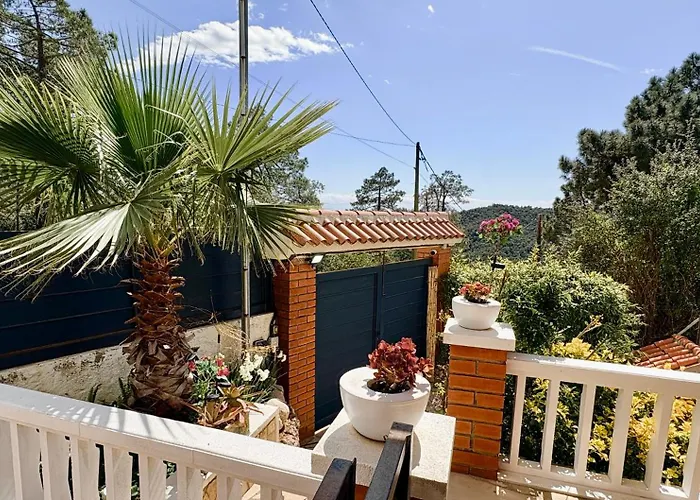 Casa de hóspedes Villa Lloret De Mar 4*