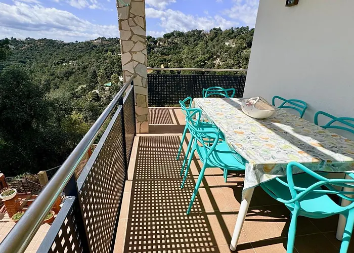 Villa Lloret De Mar Casa de hóspedes Lloret de Mar