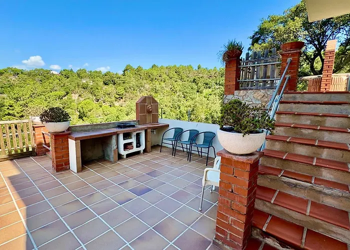Villa Lloret De Mar Casa de hóspedes