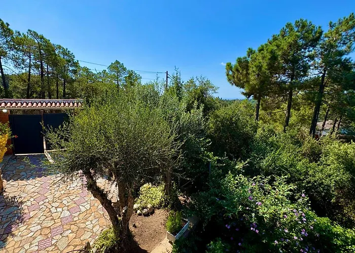 Casa de hóspedes Villa Lloret De Mar Lloret de Mar