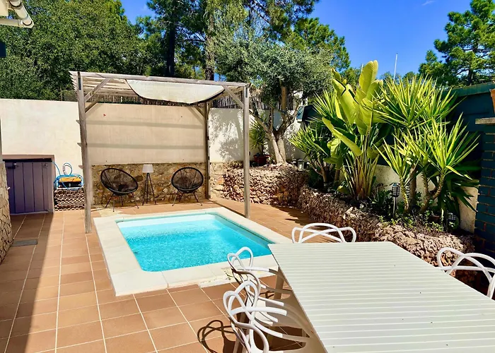 Villa Lloret De Mar Affittacamere