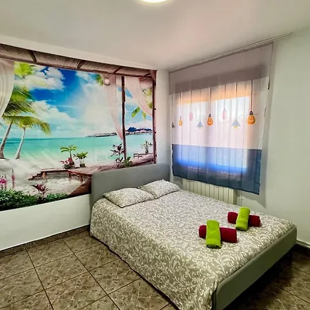 Villa Lloret De Mar Lloret de Mar