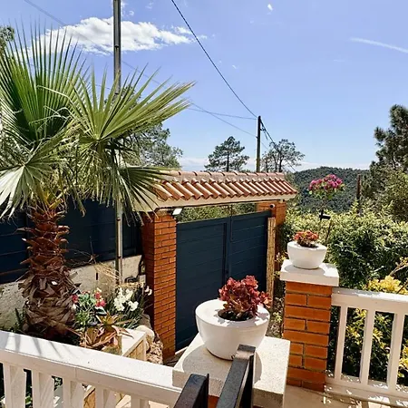 招待所 Villa Lloret De Mar 4*