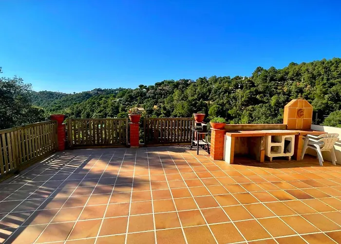 Villa Lloret De Mar Λορέτ Ντε Μαρ