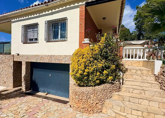 Gasthof Villa Lloret De Mar Lloret de Mar