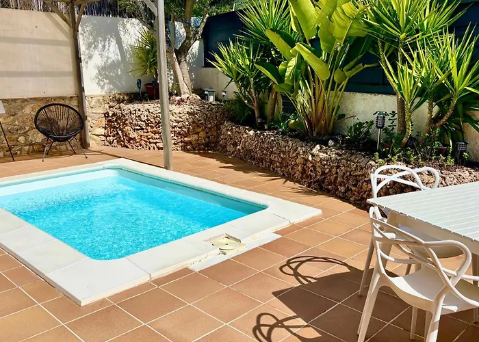 Πανσιόν Villa Lloret De Mar