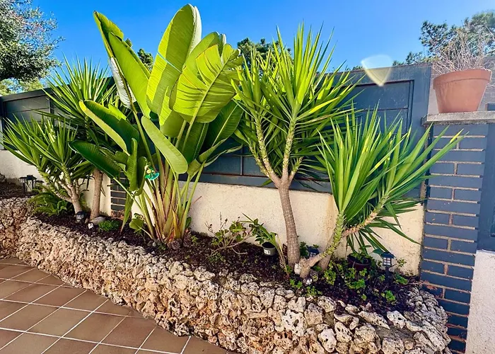 Villa Lloret De Mar 4* Λορέτ Ντε Μαρ
