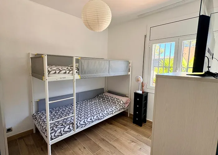 Villa Lloret De Mar Gasthof Lloret de Mar