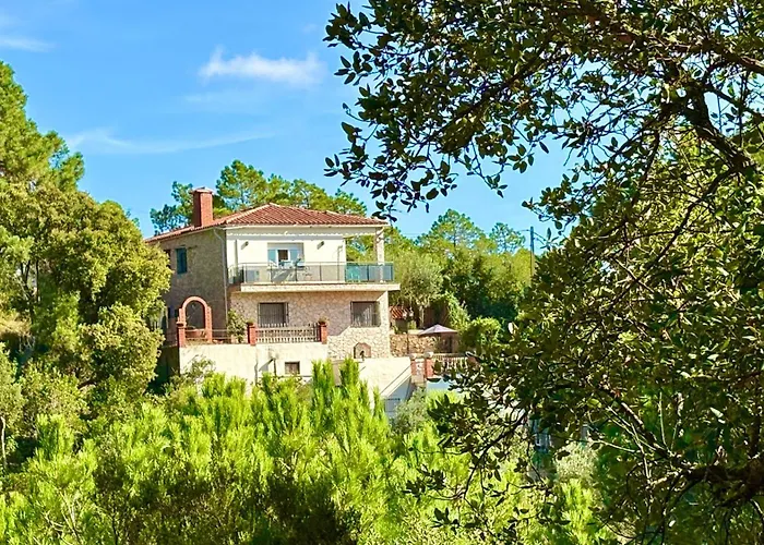 Villa Lloret De Mar