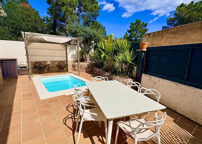 Villa Lloret De Mar Λορέτ Ντε Μαρ