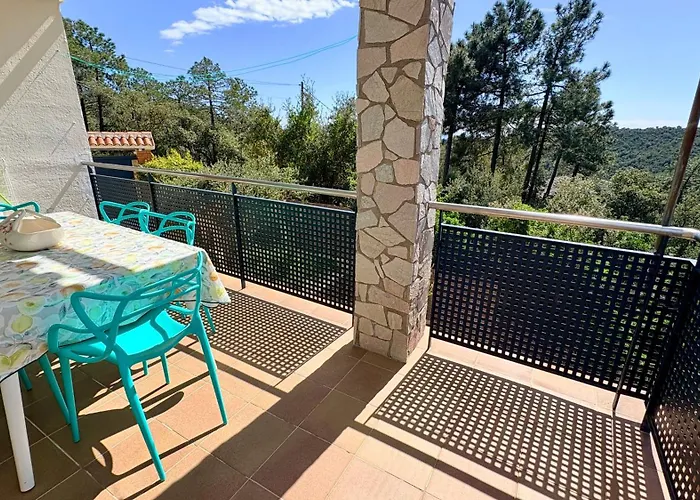 Villa Lloret De Mar 4* Λορέτ Ντε Μαρ