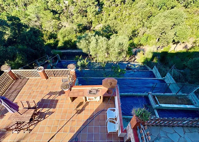 Villa Lloret De Mar Λορέτ Ντε Μαρ