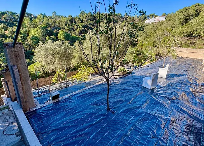 Villa Lloret De Mar Gasthof Lloret de Mar