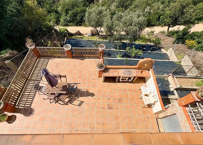 Villa Lloret De Mar